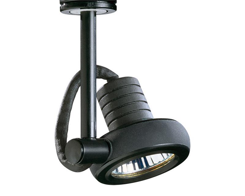 Lyteacks Sof-Tech Open Ring 50W MR16 Black
